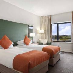 Отель Hilton Dublin Kilmainham комната для гостей фото 3