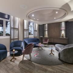 Hotel Le Magellan развлечения