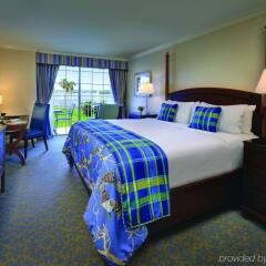 Hamilton Princess & Beach Club - a Fairmont Managed Hotel in Hamilton, Bermuda from 698$, photos, reviews - zenhotels.com guestroom