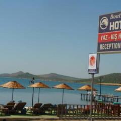 Ezer Hotel пляж фото 2