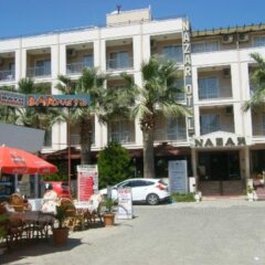 Nazar Hotel Турция, Дидим - отзывы, цены и фото номеров - забронировать отель Nazar Hotel онлайн