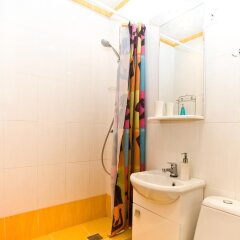 Гостиница Design Suites Krasnopresnenskaya ванная фото 2