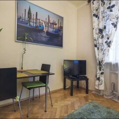 Апартаменты P&O Apartments Miodowa удобства в номере фото 2
