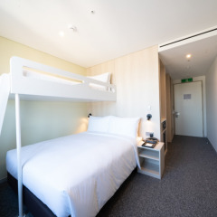 Nine Tree Hotel Dongdaemun Сеул фото 7
