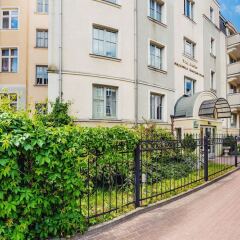 Отель Apartamenty Sun&Snow Przy Monte Cassino фото 3
