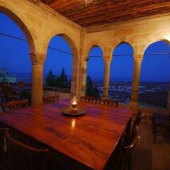 Kale Konak Cappadocia Турция, Учисар - отзывы, цены и фото номеров - забронировать отель Kale Konak Cappadocia онлайн фото 7