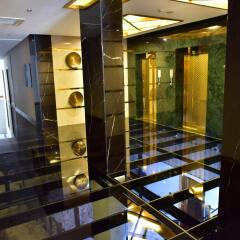 Giritligil Hotel Турция, Маниса - отзывы, цены и фото номеров - забронировать отель Giritligil Hotel онлайн интерьер отеля фото 2