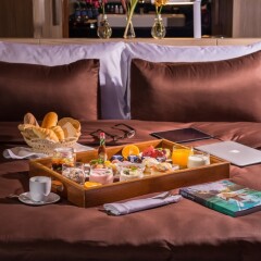 Отель The Senses Resort & Pool Villas, Phuket интерьер отеля фото 2