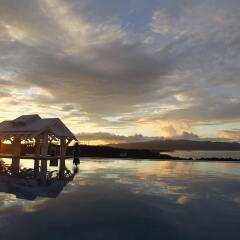 Отель Boracay Grand Vista Resort & Spa Филиппины, остров Боракай - отзывы, цены и фото номеров - забронировать отель Boracay Grand Vista Resort & Spa онлайн пляж