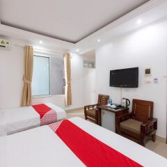 Bach Duong Hotel Cau Giay Ханой фото 25