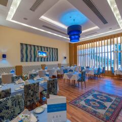 Отель Kirman Leodikya Resort - All Inclusive питание фото 2