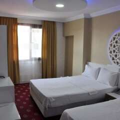 Ugur Hotel Турция, Мерсин - отзывы, цены и фото номеров - забронировать отель Ugur Hotel онлайн комната для гостей