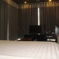 Отель Vegas Luxury Hotel Вьетнам, Хошимин - отзывы, цены и фото номеров - забронировать отель Vegas Luxury Hotel онлайн удобства в номере фото 2