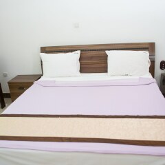 La Perle Hotel комната для гостей