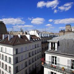 Отель Best Western Plus Elysee Secret Франция, Париж - отзывы, цены и фото номеров - забронировать отель Best Western Plus Elysee Secret онлайн
