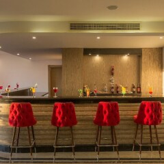 Отель Ocean Sahl Hasheesh интерьер отеля