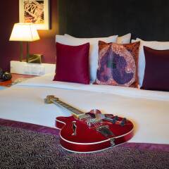 Hard Rock Hotel Goa фото 12