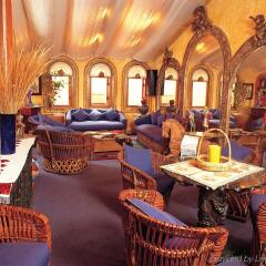 Busue A Boutique Experience Hotel гостиничный бар
