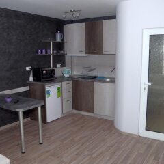 Отель Solaris Aparthotel Боженци в номере