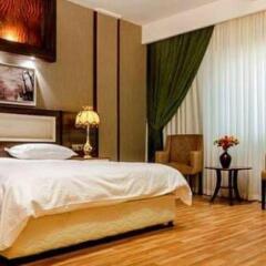 Aramis Hotel in Tehran, Iran from 137$, photos, reviews - zenhotels.com guestroom photo 2