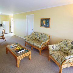 Burnt Pine Boutique Apartments in Burnt Pine, Norfolk Island from 152$, photos, reviews - zenhotels.com guestroom photo 2
