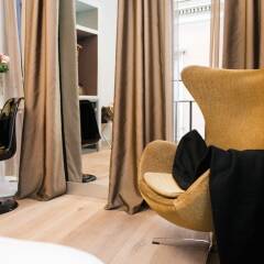 Отель Maison Torre Argentina Рим удобства в номере
