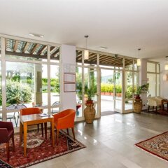 Отель Relais Cappuccina Ristorante Hotel Италия, Сан-Джиминьяно - 1 отзыв об отеле, цены и фото номеров - забронировать отель Relais Cappuccina Ristorante Hotel онлайн фото 4