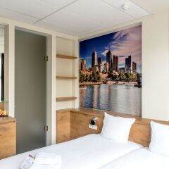 Citiez Hotel Amsterdam детские мероприятия фото 2