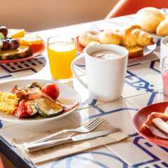 Отель Mercure Porto Centro Порту в номере фото 2