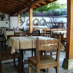 Отель Guesthouse Koliovata Kashta Боженци питание