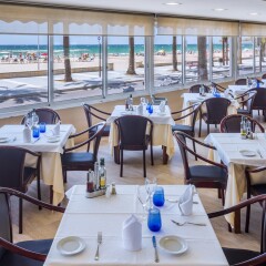 Отель Casablanca Playa Испания, Салоу - 1 отзыв об отеле, цены и фото номеров - забронировать отель Casablanca Playa онлайн помещение для мероприятий