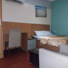 Suncity Hotel in Ikeja, Nigeria from 49$, photos, reviews - zenhotels.com room amenities