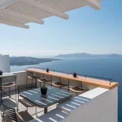 Отель Porto Fira Suites Греция, Остров Санторини - отзывы, цены и фото номеров - забронировать отель Porto Fira Suites онлайн фото 11