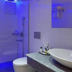 Le Bleu Hotel & Resort ванная