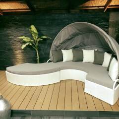 Отель Tahiti Lodge Пунаауиа фото 14