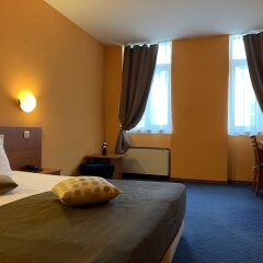 Sveta Sofia Hotel комната для гостей фото 5