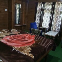 Sunrise Cottage in Manali, India from 87$, photos, reviews - zenhotels.com photo 2
