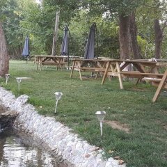 NeSS Abant Butik Hotel Турция, Болу - отзывы, цены и фото номеров - забронировать отель NeSS Abant Butik Hotel онлайн фото 13