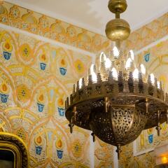 Hotel Mozart детские мероприятия фото 2