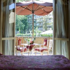 Hotel Bonifacio Фьюджи фото 3