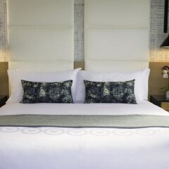 Отель 50 Bowery NYC США, Нью-Йорк - отзывы, цены и фото номеров - забронировать отель 50 Bowery NYC онлайн комната для гостей фото 2
