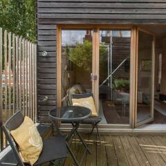 Отель onefinestay - London Bridge private homes Великобритания, Лондон - отзывы, цены и фото номеров - забронировать отель onefinestay - London Bridge private homes онлайн
