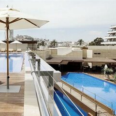 Ibiza Gran Hotel с домашними животными