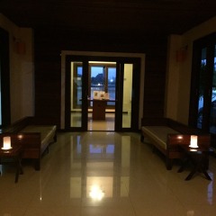 Отель The Beach Boutique Resort комната для гостей
