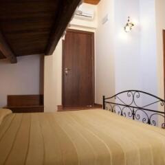 Отель B&B Salotto Di Athena Агридженто фото 19