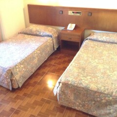 Hotel Nazareth комната для гостей фото 5