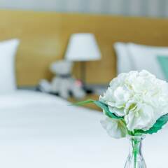 Отель Ramada Seoul Jongno Сеул фото 18