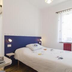 Отель Standard B&B Чивитанова-Марке комната для гостей фото 5