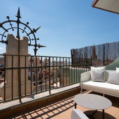 Отель L'Aguila Suites Penthouse Испания, Пальма-де-Майорка - отзывы, цены и фото номеров - забронировать отель L'Aguila Suites Penthouse онлайн фото 3