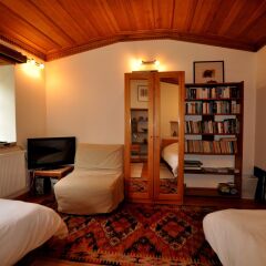 Goldsmith House Турция, Сельчук - отзывы, цены и фото номеров - забронировать отель Goldsmith House онлайн развлечения